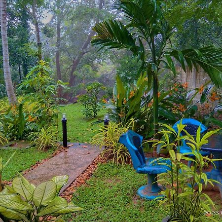 Secret River Side Safari Lodge ウダワラウェ エクステリア 写真