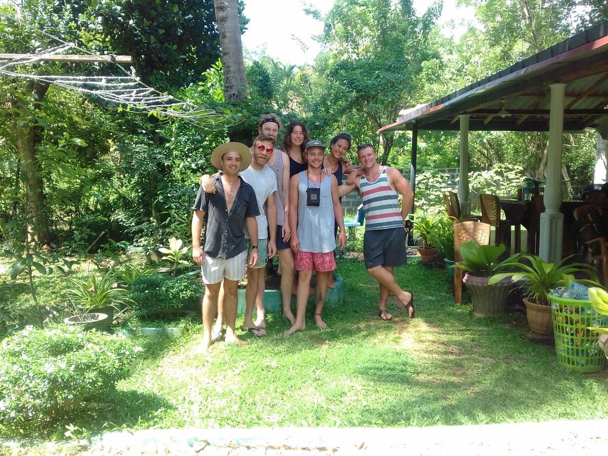 Secret River Side Safari Lodge ウダワラウェ エクステリア 写真