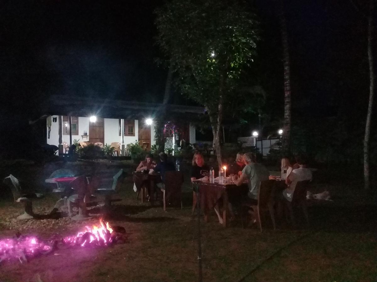 Secret River Side Safari Lodge ウダワラウェ エクステリア 写真